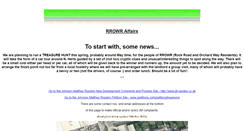 Desktop Screenshot of jlb-sysdev.co.uk